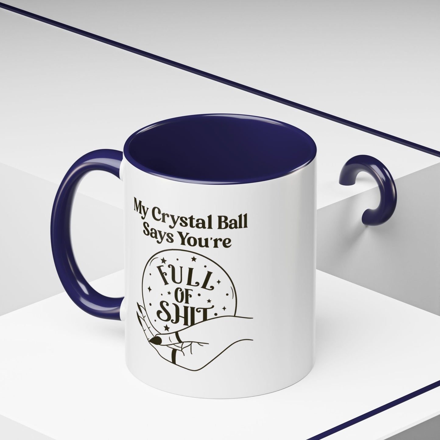 My Crystal Ball Says...