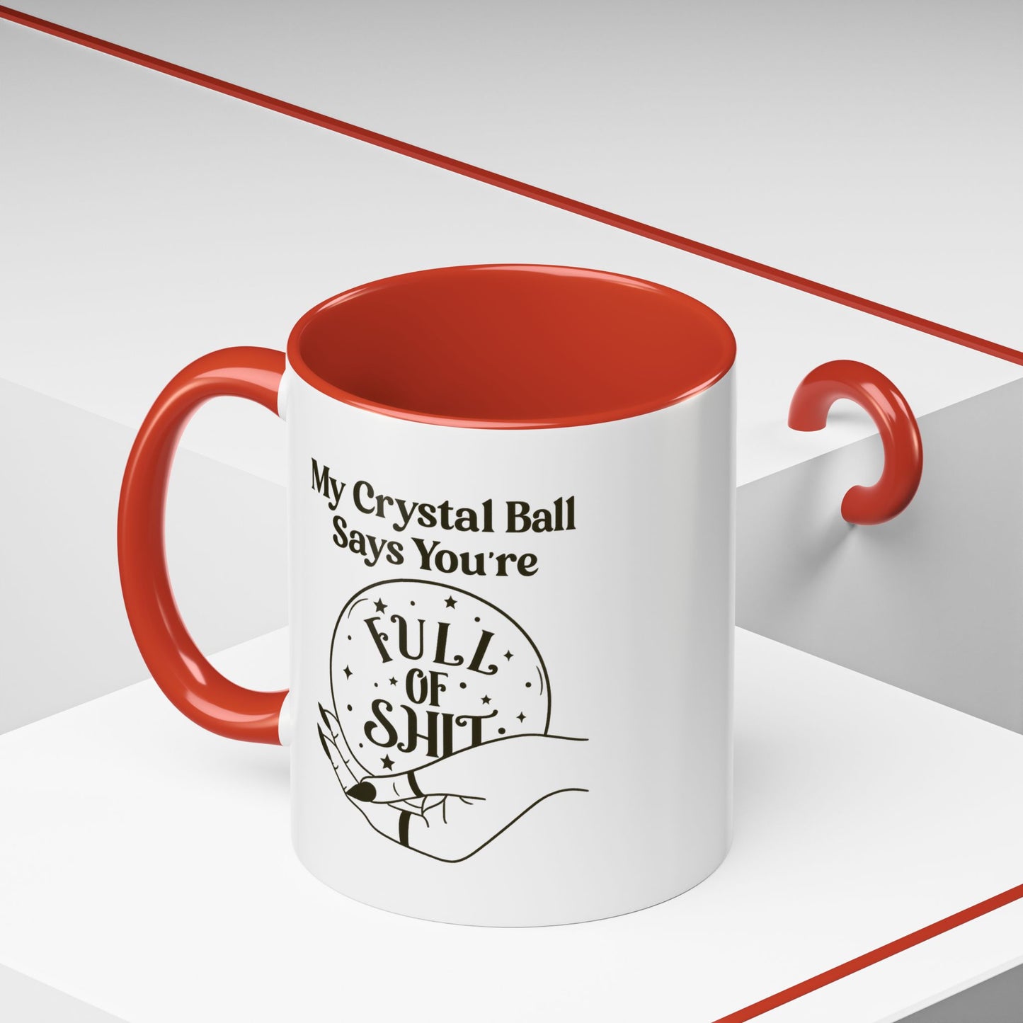 My Crystal Ball Says...